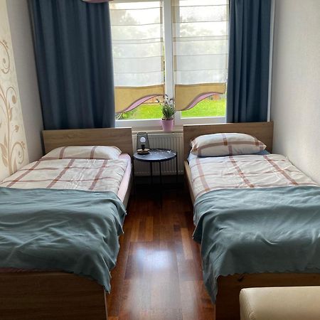 Ruhiges Zimmer Im Gasthaus Essen Dış mekan fotoğraf