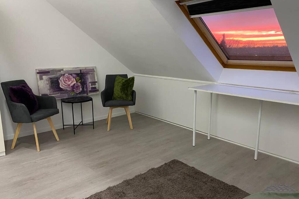 Ruhiges Zimmer Im Gasthaus Essen Dış mekan fotoğraf