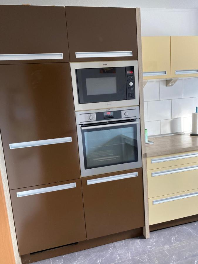 Ruhiges Zimmer Im Gasthaus Essen Dış mekan fotoğraf