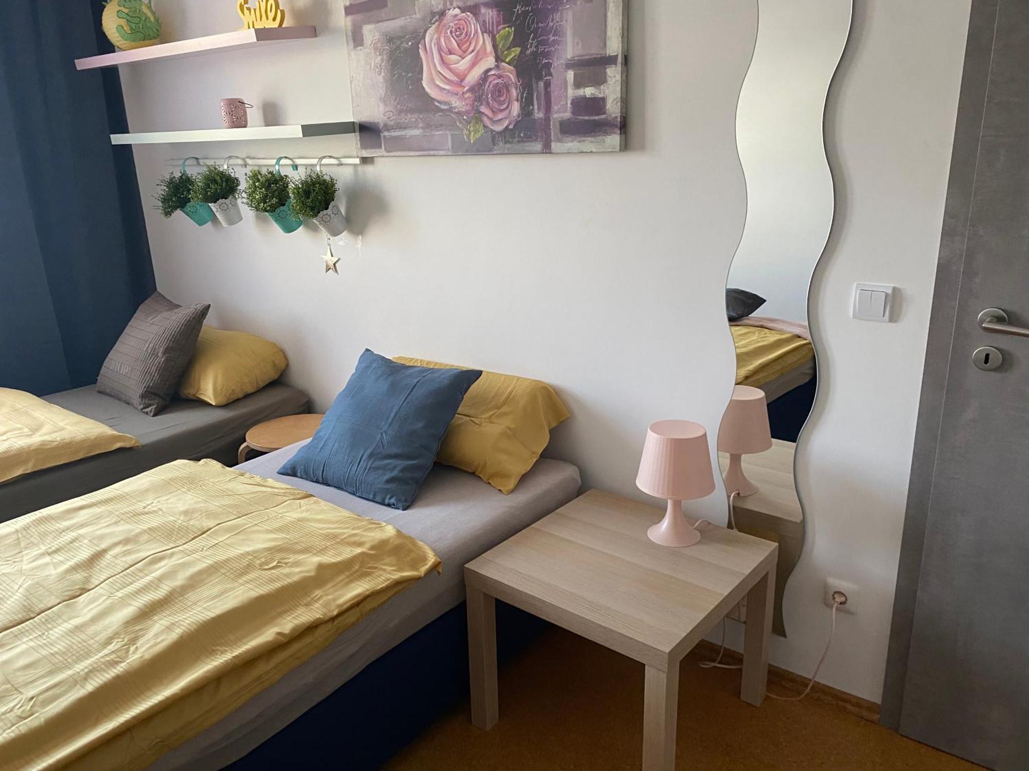 Ruhiges Zimmer Im Gasthaus Essen Dış mekan fotoğraf
