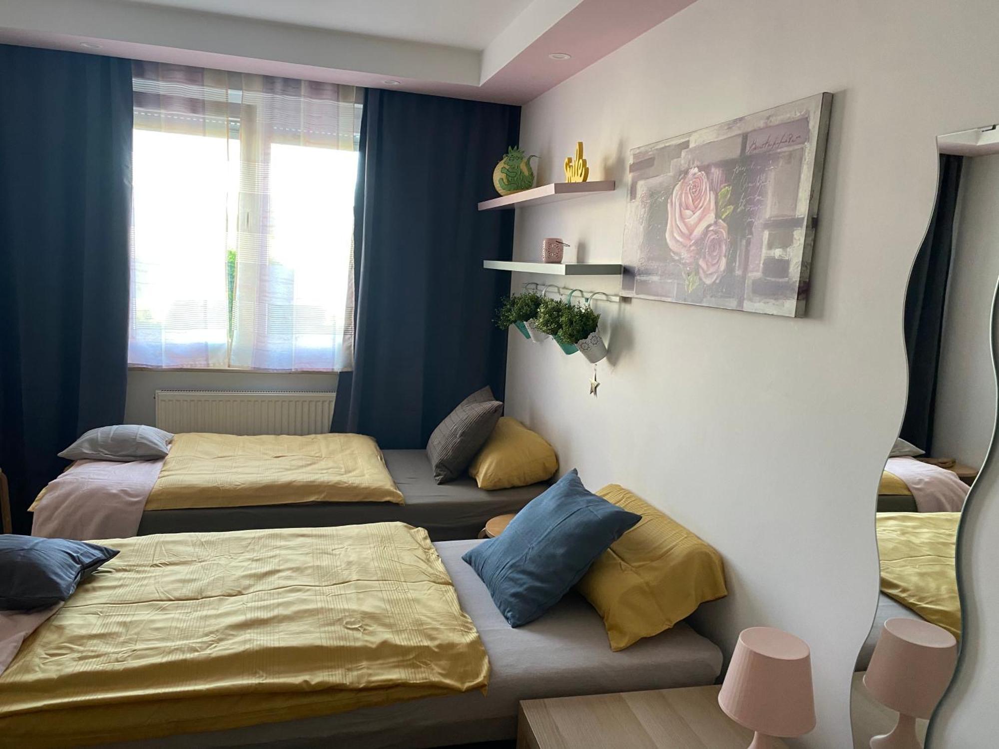 Ruhiges Zimmer Im Gasthaus Essen Dış mekan fotoğraf