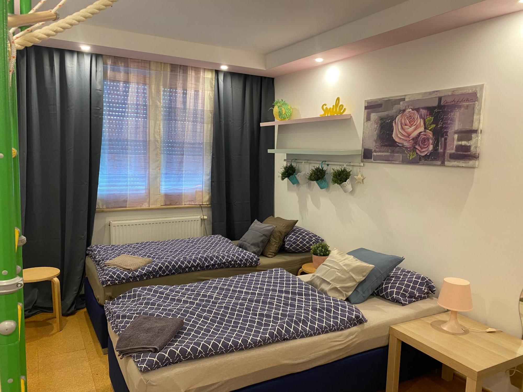 Ruhiges Zimmer Im Gasthaus Essen Dış mekan fotoğraf