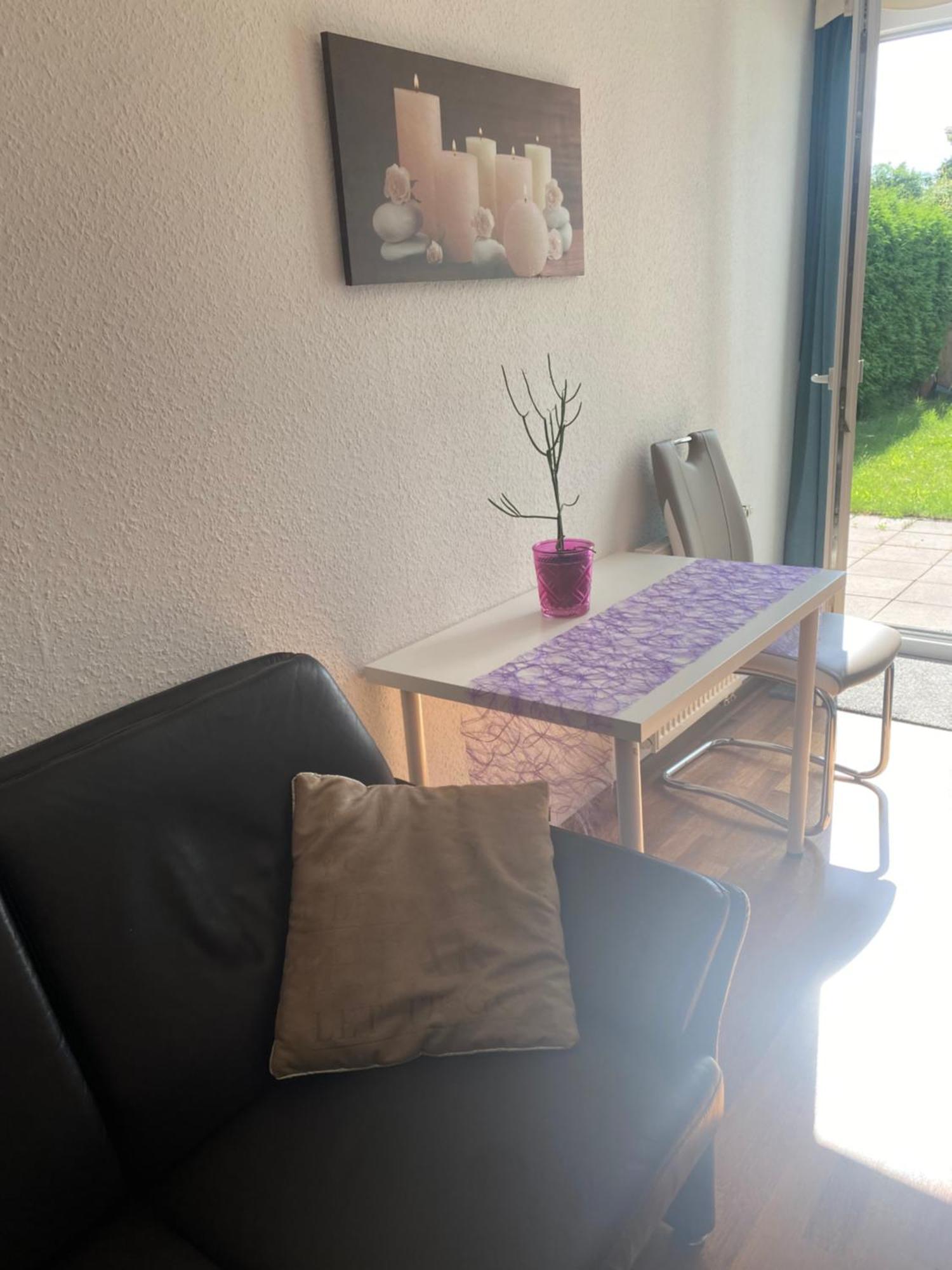 Ruhiges Zimmer Im Gasthaus Essen Dış mekan fotoğraf
